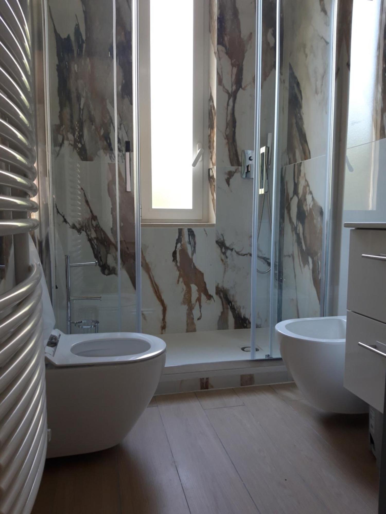 La Mimosa Di Andrea Apartment ลาสเปเซีย ภายนอก รูปภาพ