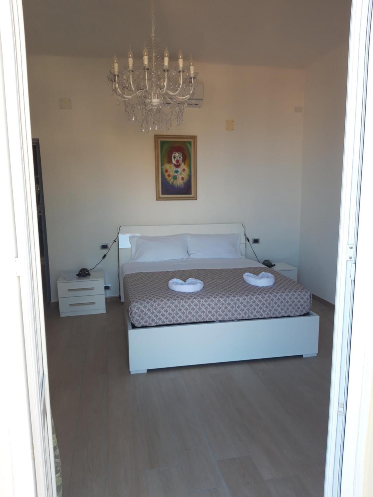 La Mimosa Di Andrea Apartment ลาสเปเซีย ห้อง รูปภาพ