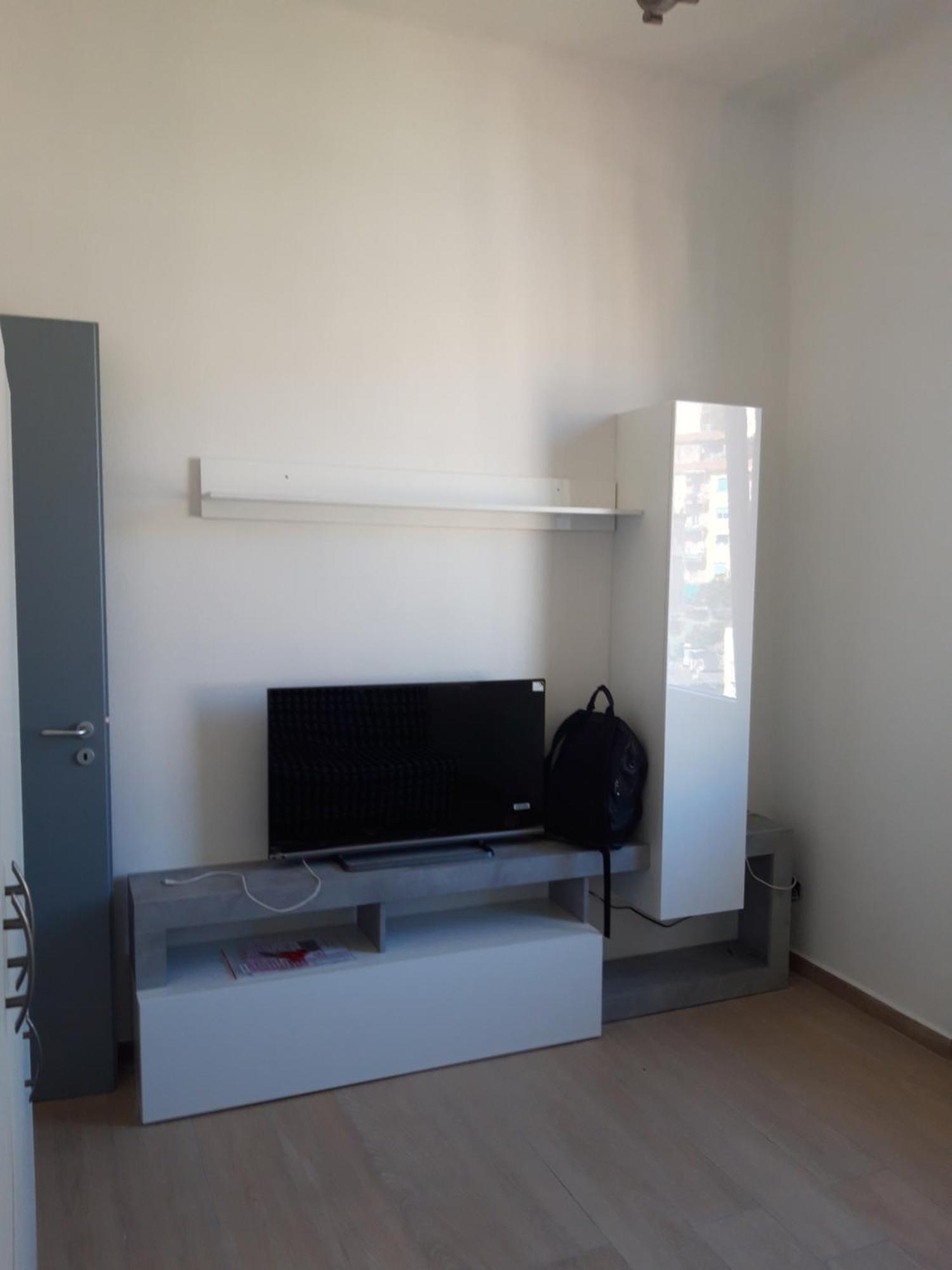 La Mimosa Di Andrea Apartment ลาสเปเซีย ภายนอก รูปภาพ